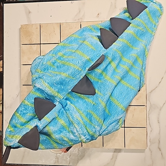 Other - Dino Pet Jacket